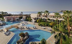 Marriott Beach Resort Sharm el Sheikh