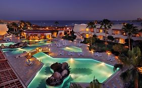 Marriott Beach Resort Sharm el Sheikh